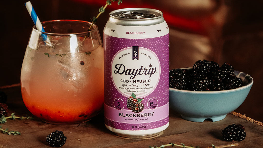 So-Cal Cinco - NA Cocktail