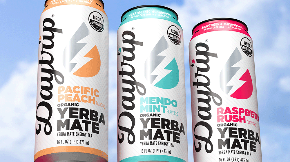 Daytrip Organic Yerba Mate is Hitting Costco in the Bay Area!
