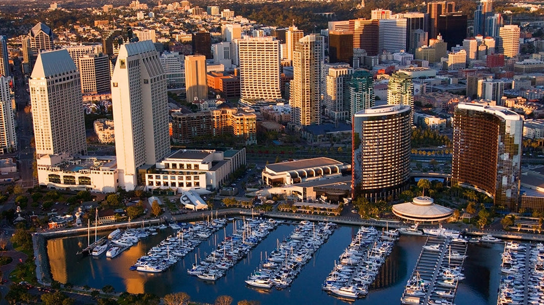 HOW WE DAYTRIP SERIES: Best Daytrip to San Diego, California