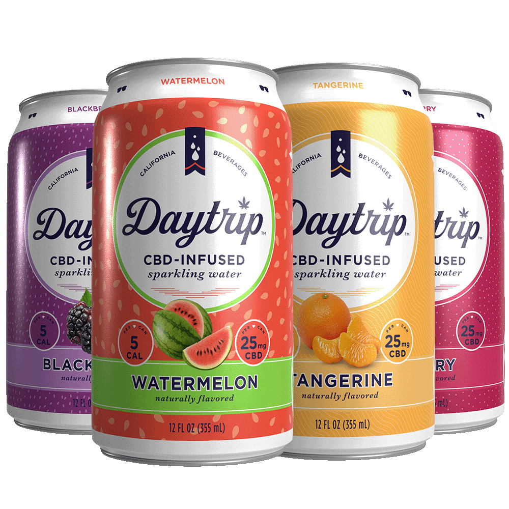 Sparkling Water