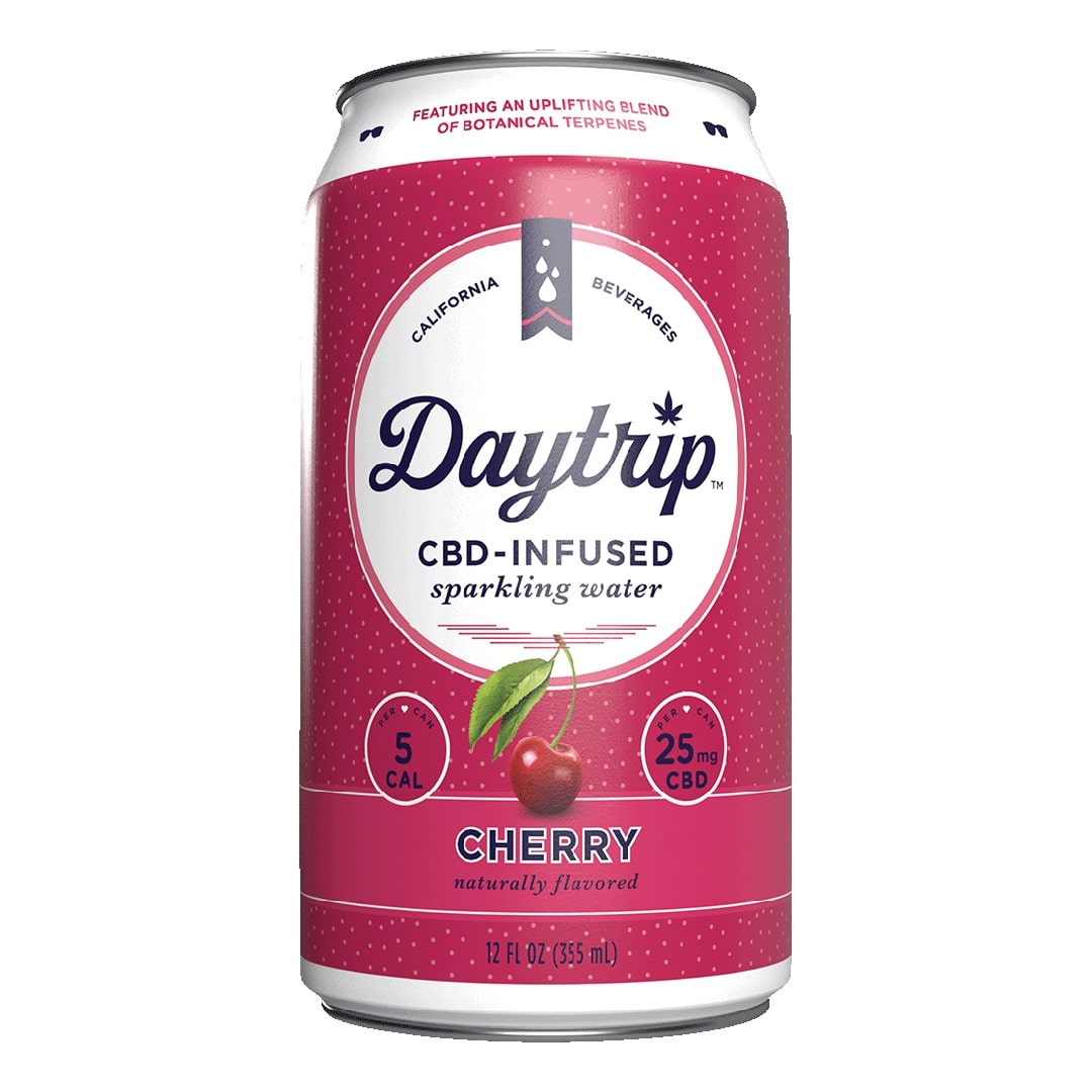 Sparkling Water