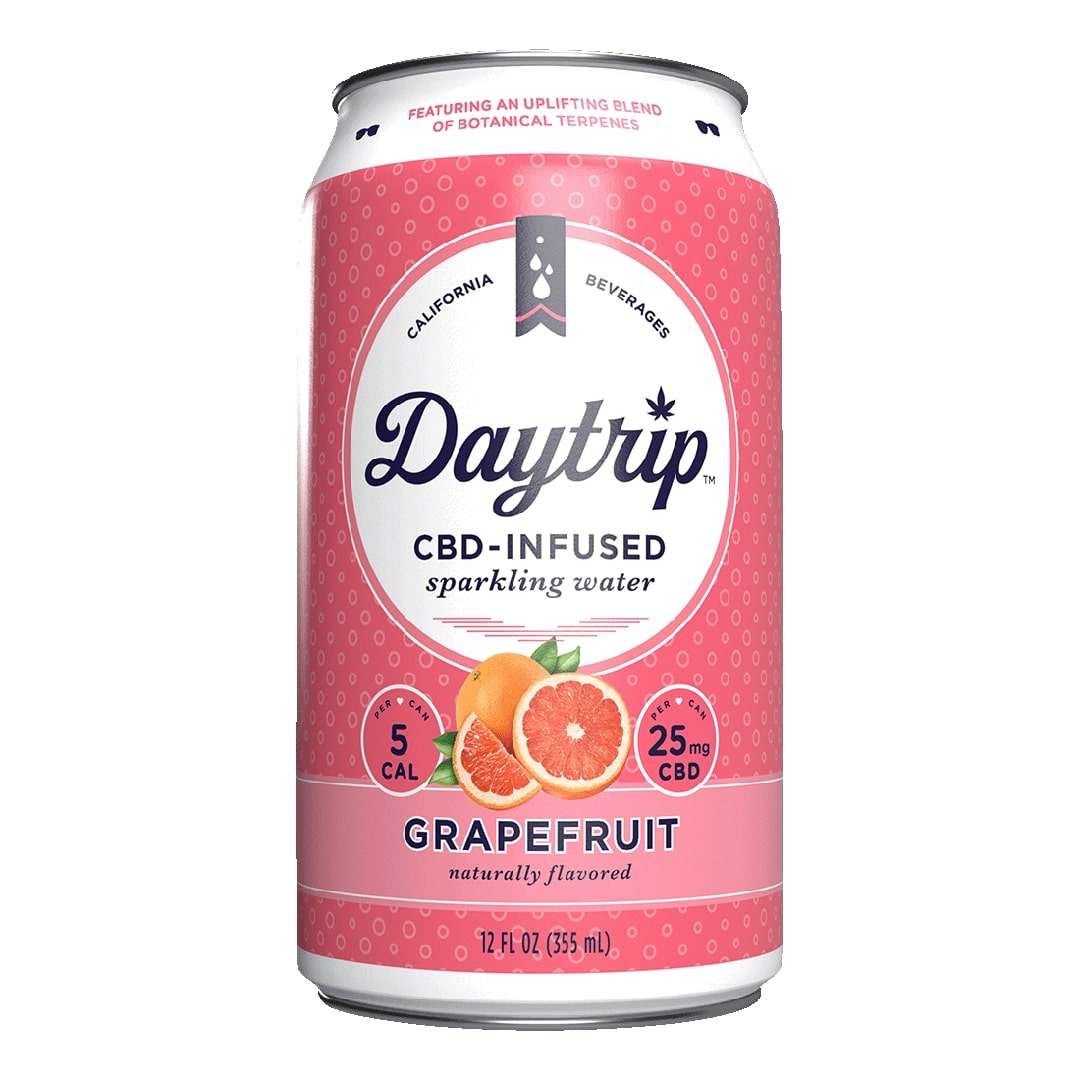 Sparkling Water