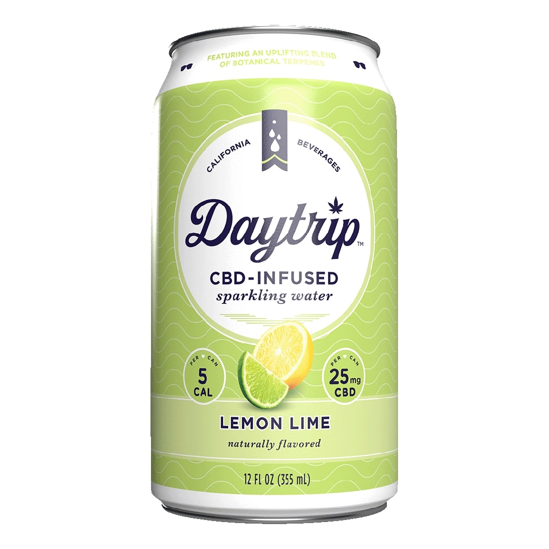 Sparkling Water