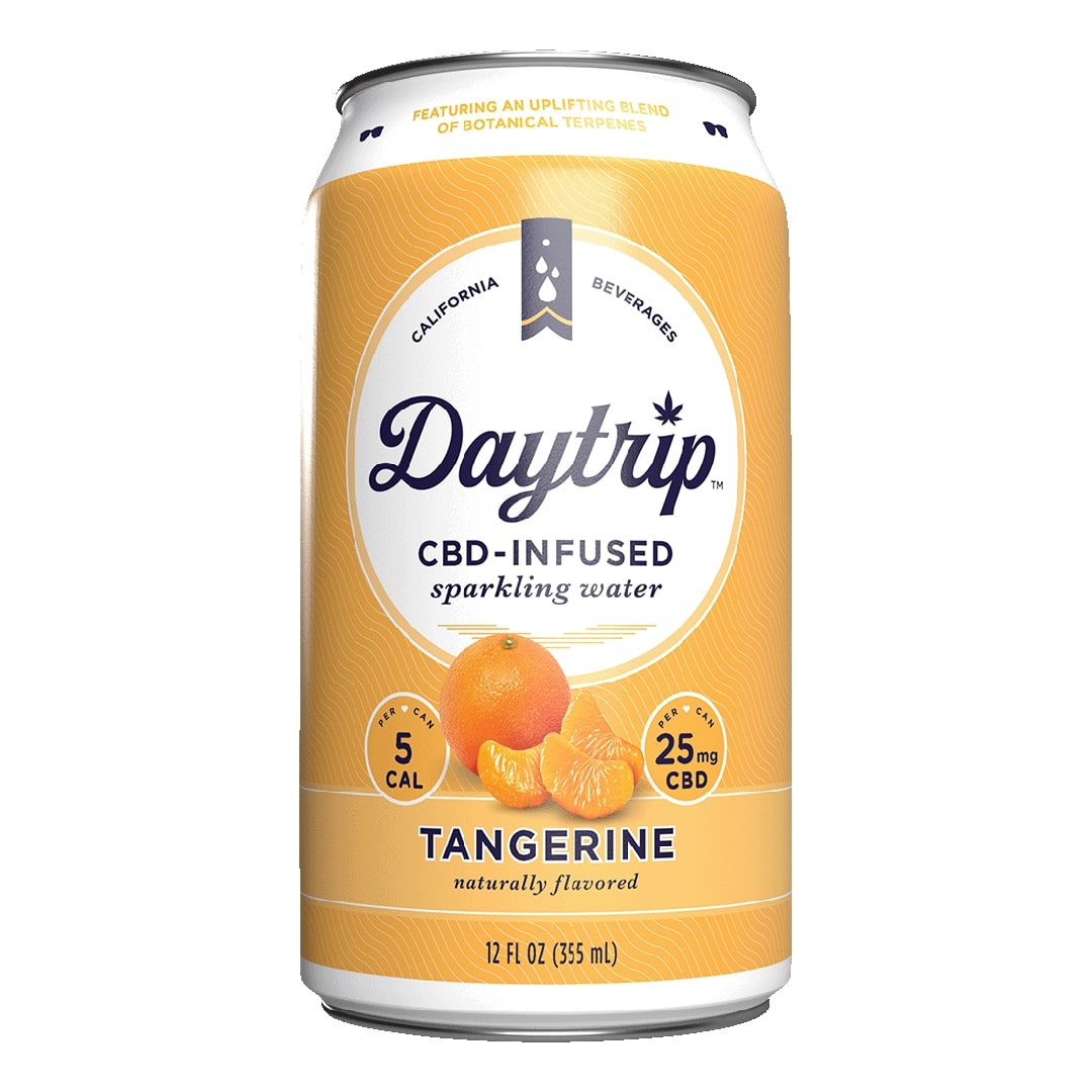 Sparkling Water