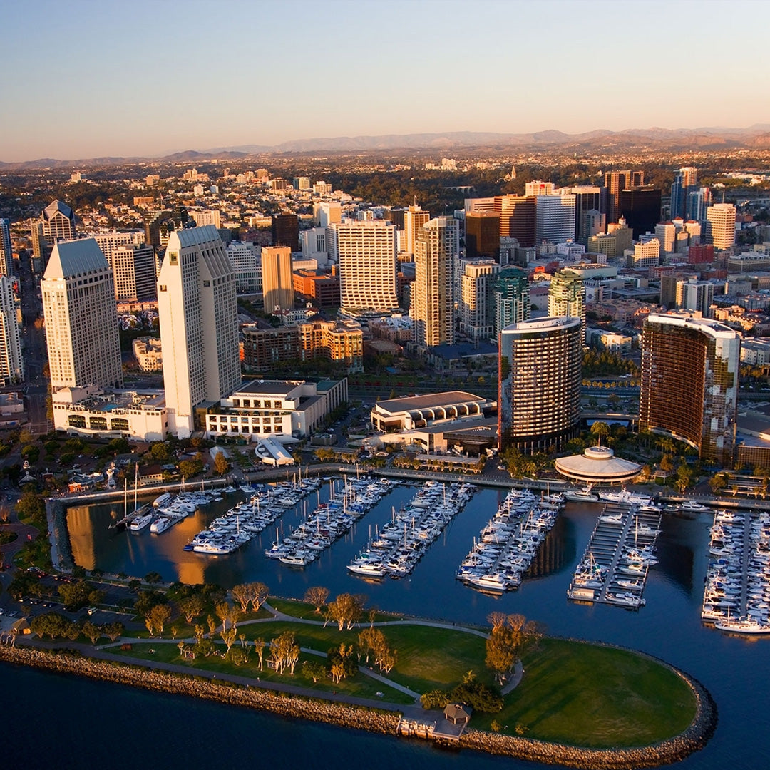 HOW WE DAYTRIP SERIES: Best Daytrip to San Diego, California