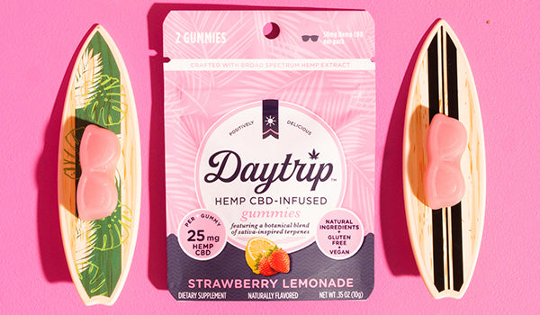 CBD Gummies | Daytrip