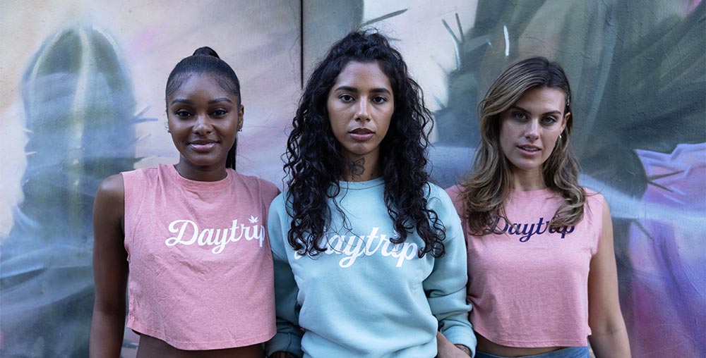 Apparel and Accessories | Daytrip