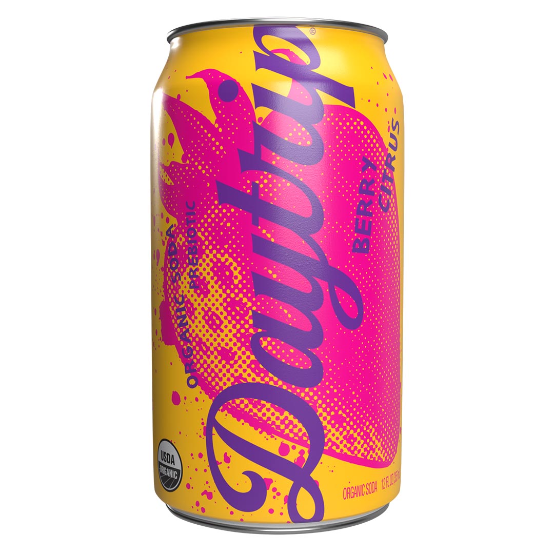 Berry Citrus