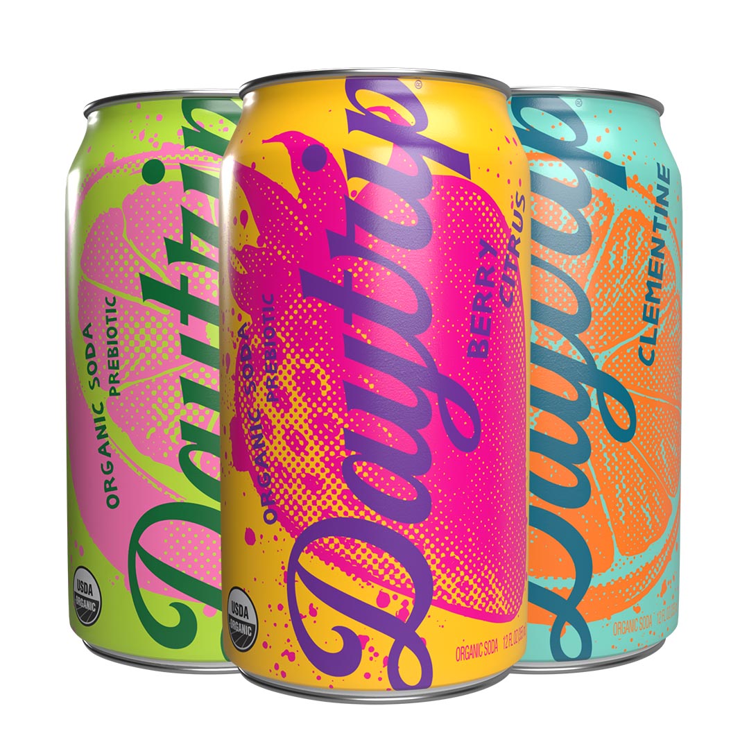 Fruit Variety Pack