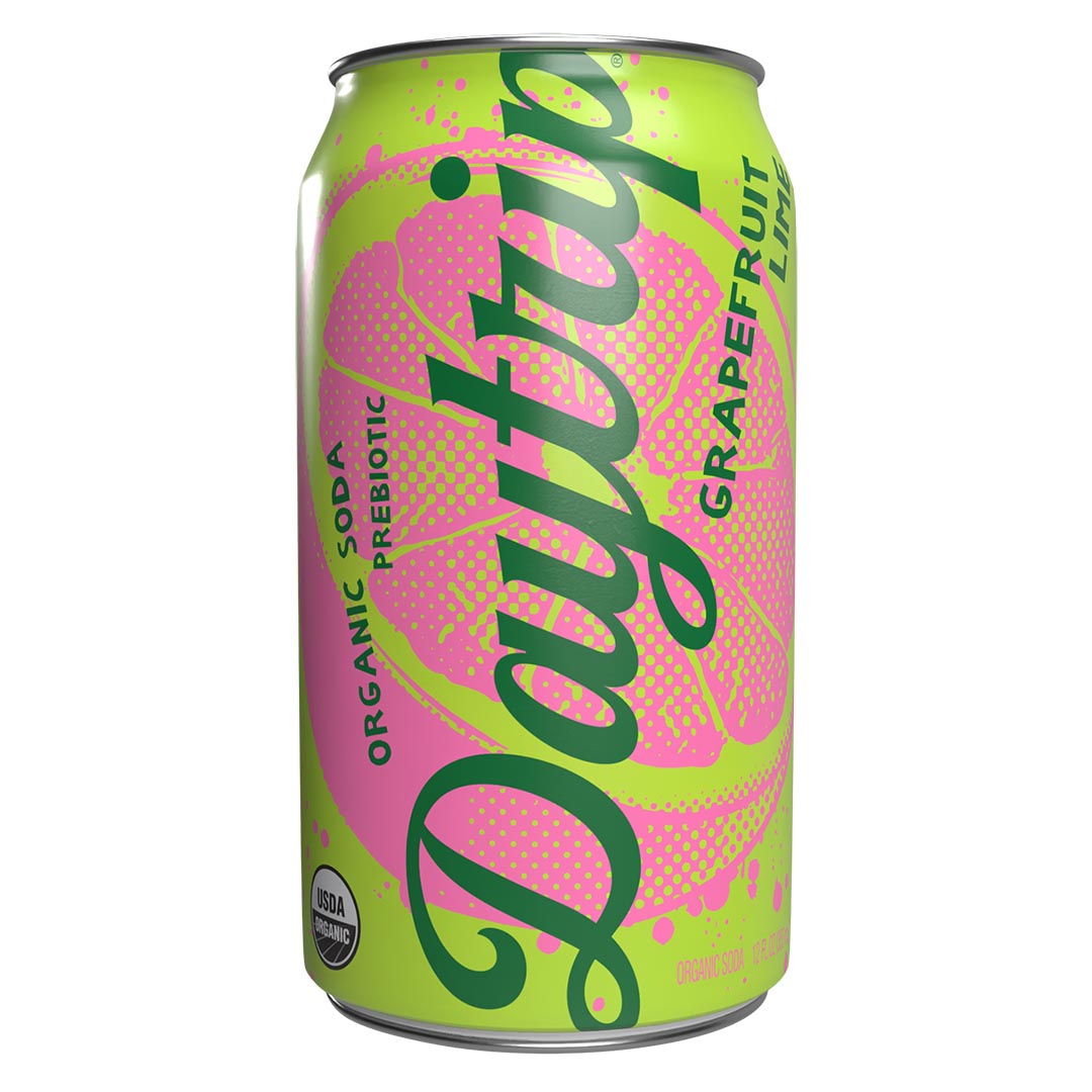 Grapefruit Lime