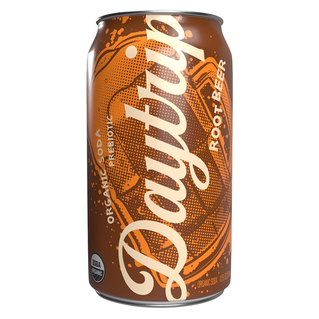 Root Beer