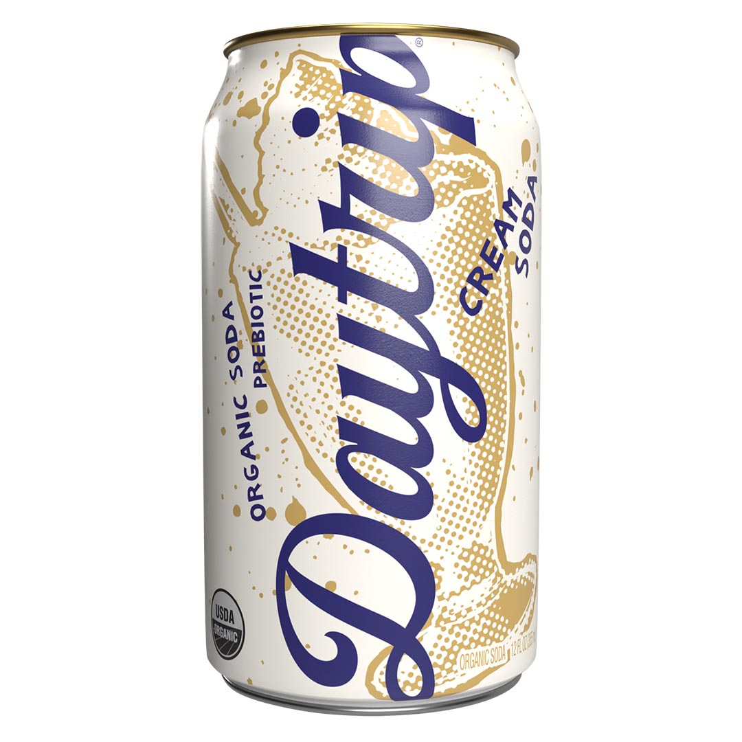 Cream Soda