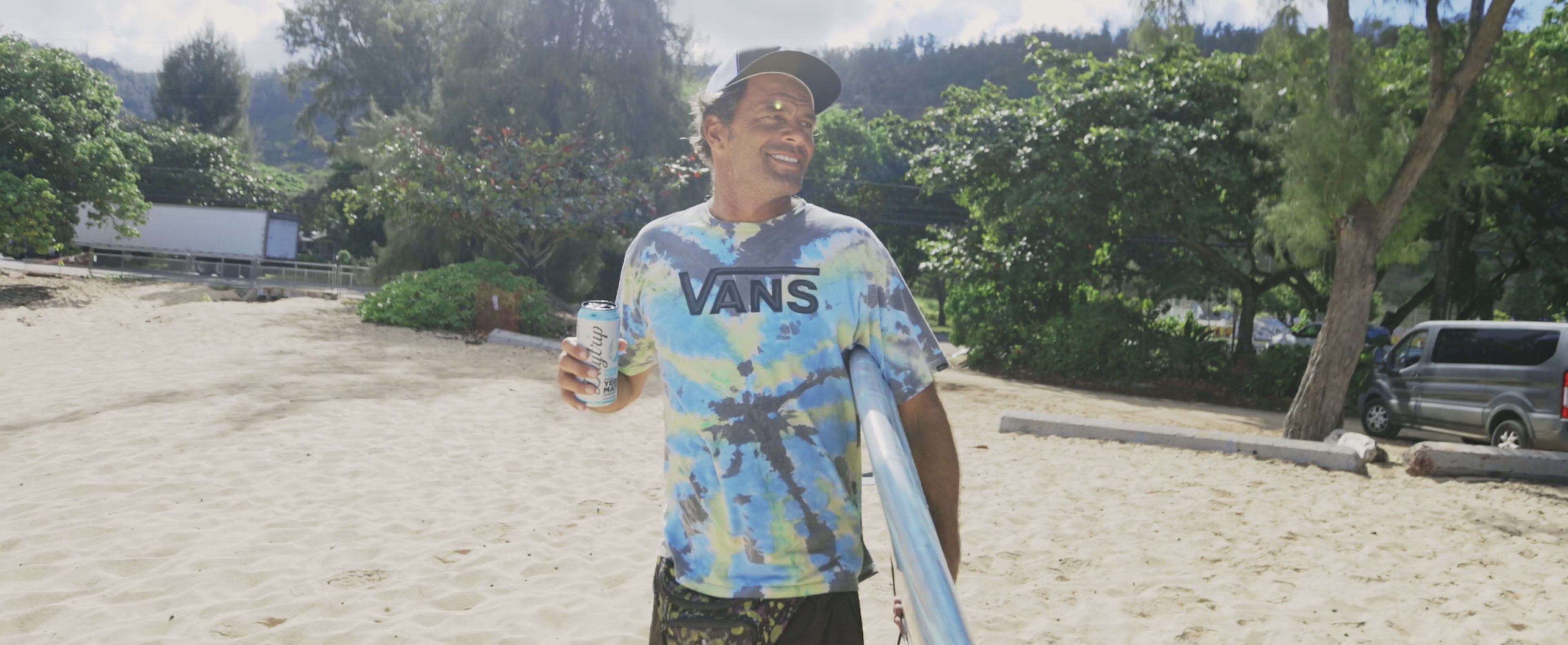 Video of Nathan